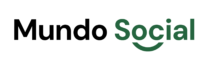 Logotipo de Mundo Social